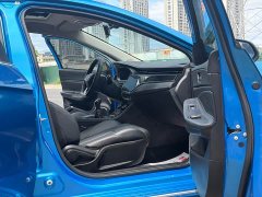 Chery Arrizo 5 PLUS 2021 Little AI 1.5L Manual PLUS - ფოტო 12