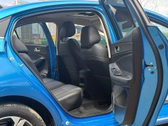 Chery Arrizo 5 PLUS 2021 Little AI 1.5L Manual PLUS - ფოტო 13