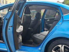 Chery Arrizo 5 PLUS 2021 Little AI 1.5L Manual PLUS - ფოტო 14