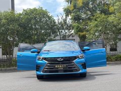 Chery Arrizo 5 PLUS 2021 Little AI 1.5L Manual PLUS - ფოტო 2