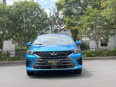 Chery Arrizo 5 PLUS 2021 Little AI 1.5L Manual PLUS - ფოტო 3