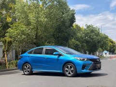 Chery Arrizo 5 PLUS 2021 Little AI 1.5L Manual PLUS - ფოტო 4