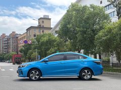 Chery Arrizo 5 PLUS 2021 Little AI 1.5L Manual PLUS - ფოტო 5