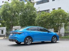 Chery Arrizo 5 PLUS 2021 Little AI 1.5L Manual PLUS - ფოტო 7