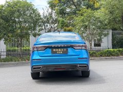 Chery Arrizo 5 PLUS 2021 Little AI 1.5L Manual PLUS - ფოტო 8