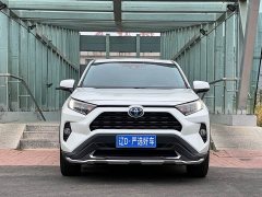 Toyota RAV4 Hybrid 2.5L E-CVT FWD Elite - ფოტო 2
