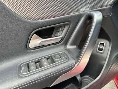 Mercedes-Benz A-Class 2020 Facelift A 180 L Sport Sedan - ფოტო 10