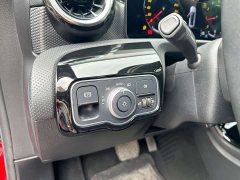 Mercedes-Benz A-Class 2020 Facelift A 180 L Sport Sedan - ფოტო 12