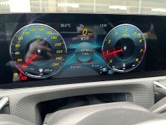 Mercedes-Benz A-Class 2020 Facelift A 180 L Sport Sedan - ფოტო 14