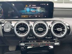 Mercedes-Benz A-Class 2020 Facelift A 180 L Sport Sedan - ფოტო 15