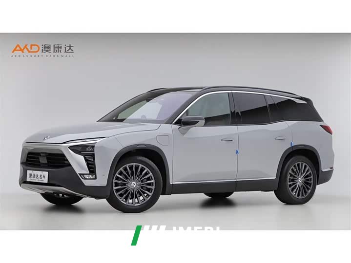 NIO ES8 2020 415KM Six-Seater - ავტომობილი ჩინეთიდან