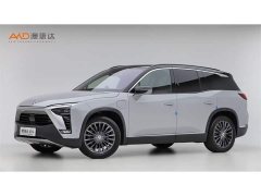 NIO ES8 2020 415KM Six-Seater - ფოტო 1