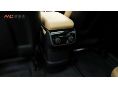 NIO ES8 2020 415KM Six-Seater - ფოტო 10
