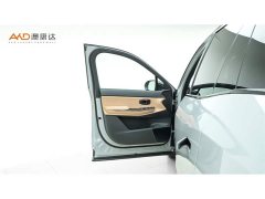 NIO ES8 2020 415KM Six-Seater - ფოტო 11