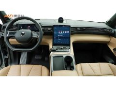 NIO ES8 2020 415KM Six-Seater - ფოტო 5