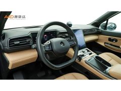 NIO ES8 2020 415KM Six-Seater - ფოტო 6