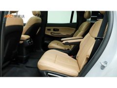 NIO ES8 2020 415KM Six-Seater - ფოტო 7
