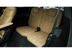 NIO ES8 2020 415KM Six-Seater - ფოტო 9