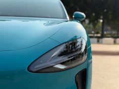 Xiaomi SU7 2024 Rear-Wheel Drive Long Range Smart Driving Edition - ფოტო 10
