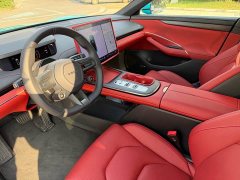 Xiaomi SU7 2024 Rear-Wheel Drive Long Range Smart Driving Edition - ფოტო 15