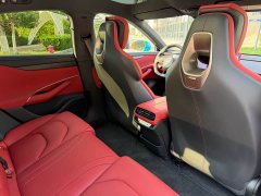 Xiaomi SU7 2024 Rear-Wheel Drive Long Range Smart Driving Edition - ფოტო 19