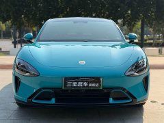 Xiaomi SU7 2024 Rear-Wheel Drive Long Range Smart Driving Edition - ფოტო 3