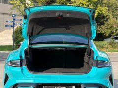 Xiaomi SU7 2024 Rear-Wheel Drive Long Range Smart Driving Edition - ფოტო 6
