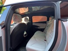 XPeng G7 Pure Electric 602 Max Flagship - ფოტო 11