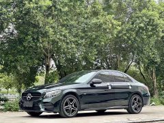 Mercedes-Benz C-Class C 260 Star Radiance Premium Edition - ფოტო 1