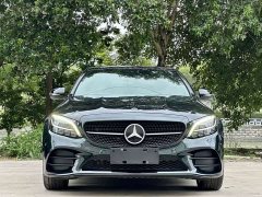 Mercedes-Benz C-Class C 260 Star Radiance Premium Edition - ფოტო 2