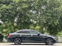 Mercedes-Benz C-Class C 260 Star Radiance Premium Edition - ფოტო 3