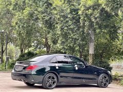 Mercedes-Benz C-Class C 260 Star Radiance Premium Edition - ფოტო 4