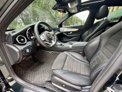 Mercedes-Benz C-Class C 260 Star Radiance Premium Edition - ფოტო 5