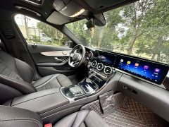Mercedes-Benz C-Class C 260 Star Radiance Premium Edition - ფოტო 6