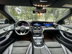 Mercedes-Benz C-Class C 260 Star Radiance Premium Edition - ფოტო 7