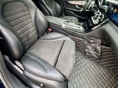 Mercedes-Benz C-Class C 260 Star Radiance Premium Edition - ფოტო 8