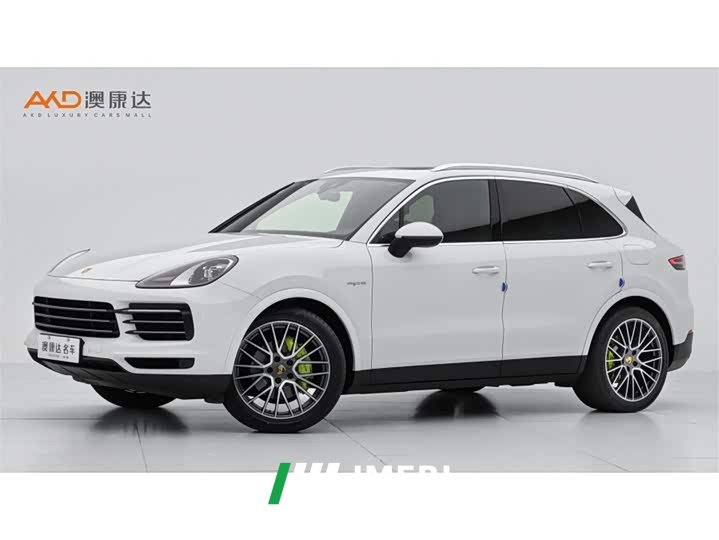Porsche Cayenne New Energy Cayenne E-Hybrid 2.0T