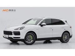 Porsche Cayenne New Energy Cayenne E-Hybrid 2.0T - ფოტო 1