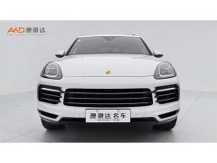 Porsche Cayenne New Energy Cayenne E-Hybrid 2.0T - ფოტო 2