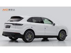 Porsche Cayenne New Energy Cayenne E-Hybrid 2.0T - ფოტო 3