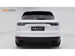 Porsche Cayenne New Energy Cayenne E-Hybrid 2.0T - ფოტო 4