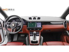 Porsche Cayenne New Energy Cayenne E-Hybrid 2.0T - ფოტო 5