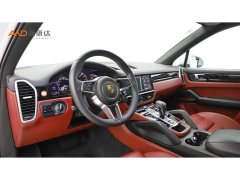 Porsche Cayenne New Energy Cayenne E-Hybrid 2.0T - ფოტო 6
