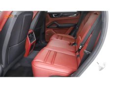 Porsche Cayenne New Energy Cayenne E-Hybrid 2.0T - ფოტო 7