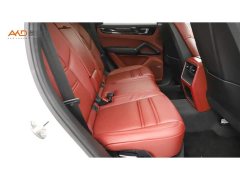 Porsche Cayenne New Energy Cayenne E-Hybrid 2.0T - ფოტო 8