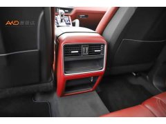Porsche Cayenne New Energy Cayenne E-Hybrid 2.0T - ფოტო 9
