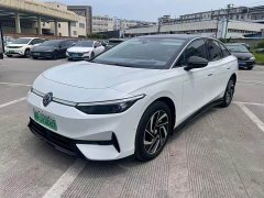 Volkswagen ID.7 VIZZION 2024 Launch Edition - ფოტო 1