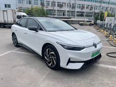 Volkswagen ID.7 VIZZION 2024 Launch Edition - ფოტო 2