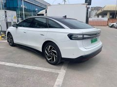 Volkswagen ID.7 VIZZION 2024 Launch Edition - ფოტო 4