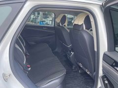 Volkswagen ID.7 VIZZION 2024 Launch Edition - ფოტო 5